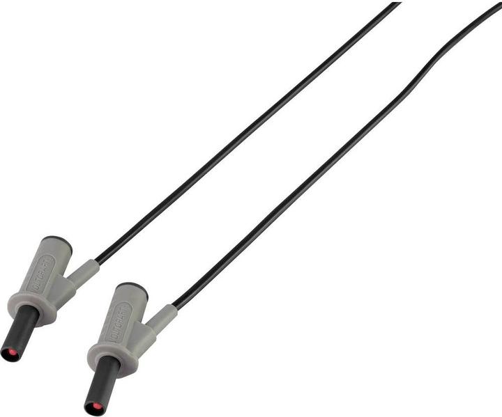 Immagine prodotto Voltcraft Messaggeria flessibile MSB-501 1000 V, 600 V 10 A