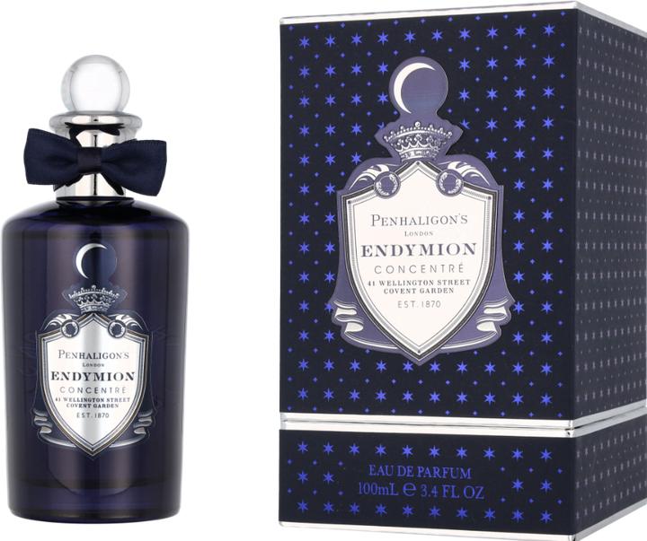 Actual product image Penhaligon's Concentre Eau de Parfum (re) (Eau de parfum, 100 ml)