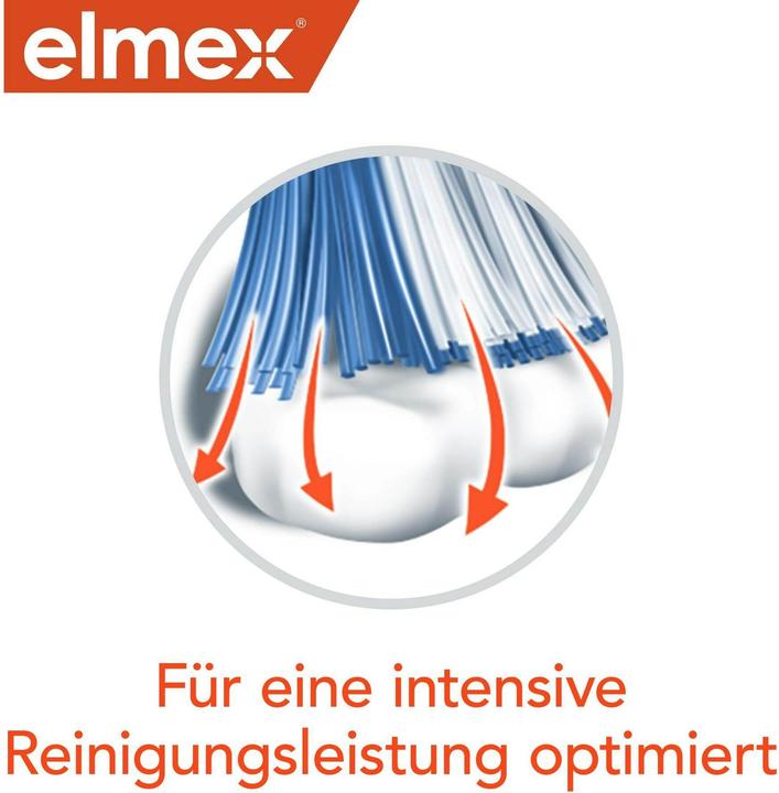 Actual product image Elmex Intensive Clean Medium (Medium, 1 x)