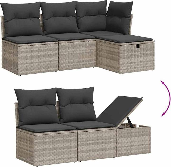 Produktbild vidaXL Corentin