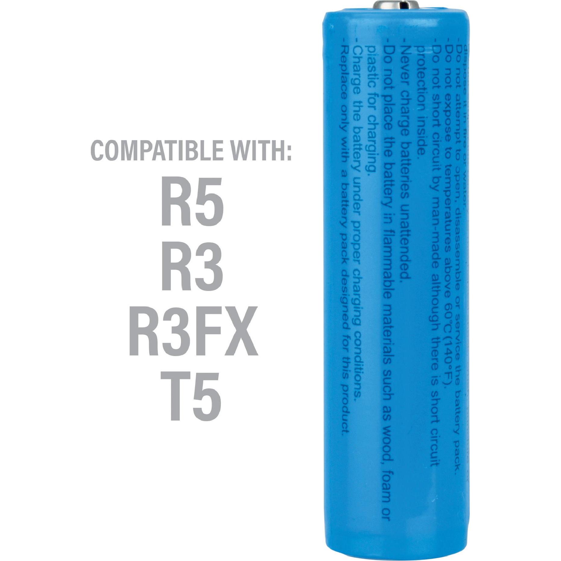 Seac, Tauchausrüstung