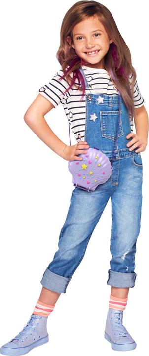 Produktbild Polly Pocket Muschel-Tasche