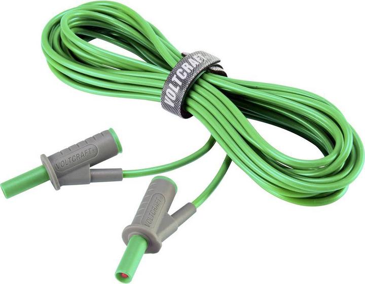 Immagine prodotto Voltcraft Unità di misura di sicurezza altamente flessibile