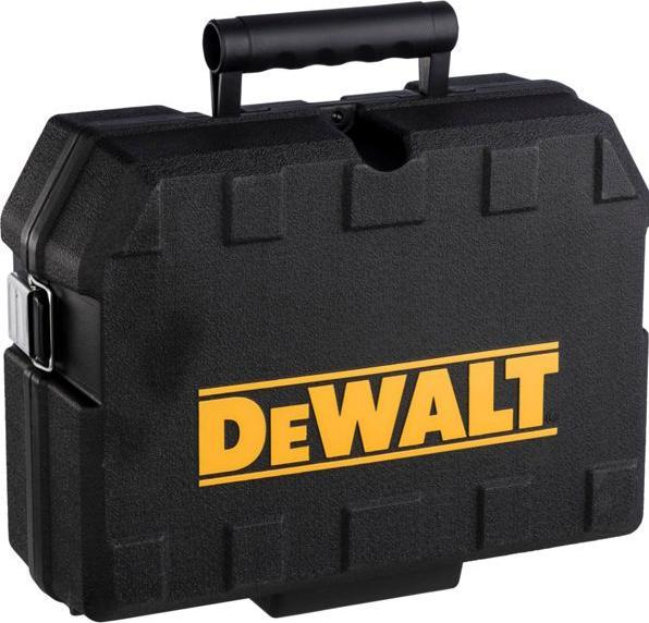 Actual product image DeWalt Compact Laser