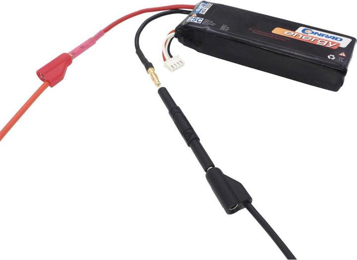 Image du produit Voltcraft Double embrayage