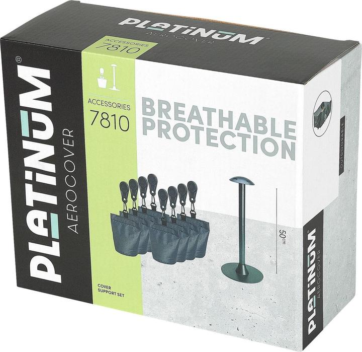 Immagine prodotto AeroCover Set di pali