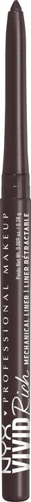 Actual product image NYX Professional Make-Up Nyx Vivid (15 Smokin Topaz)