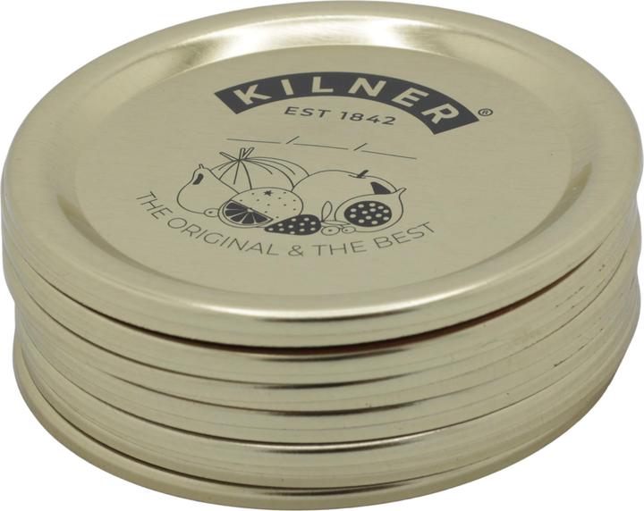 Immagine prodotto Kilner Vakuumdichtung (12 pz., 1 l)