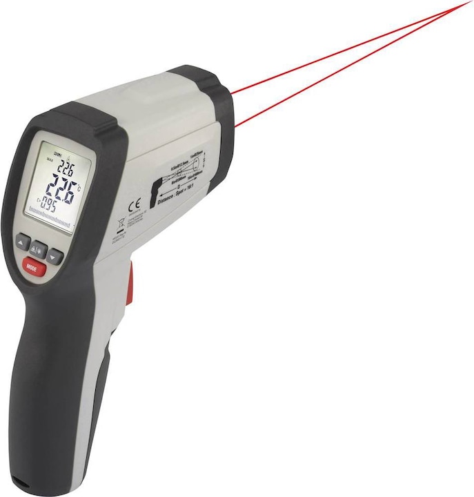 Produktbild Voltcraft IR-Thermometer