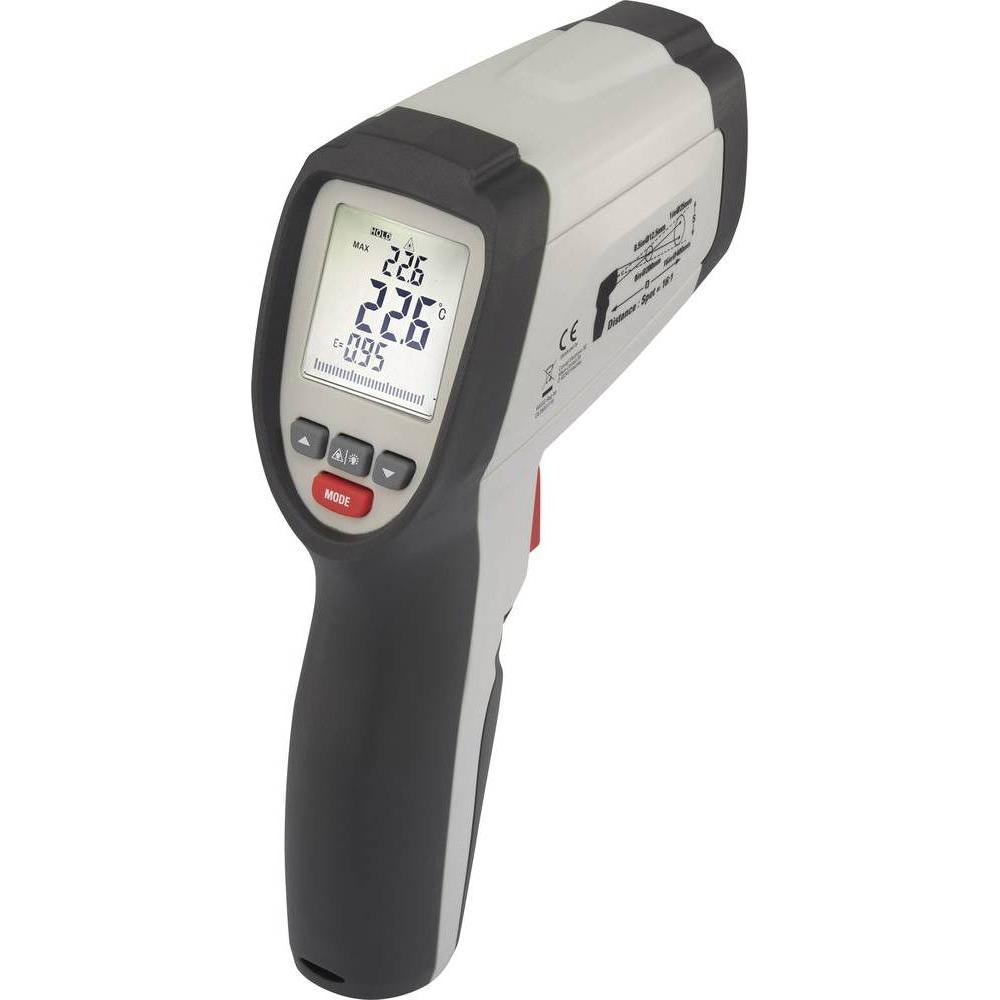 Thumbnail - Voltcraft, Infrarotthermometer, IR-Thermometer