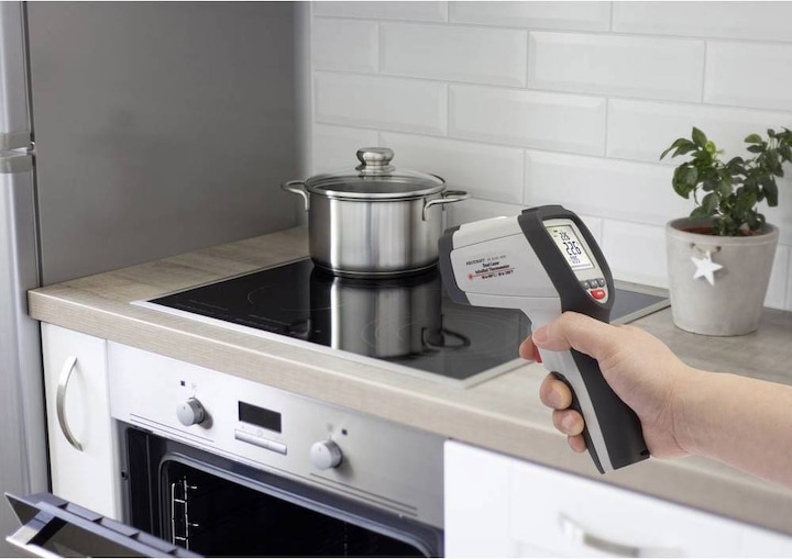 Produktbild Voltcraft IR-Thermometer
