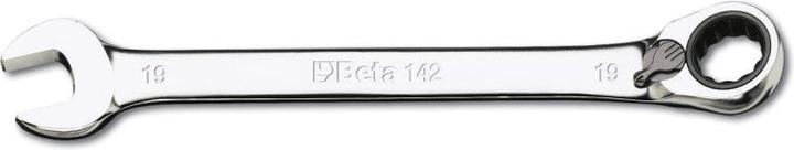 Actual product image BETA 142 Combination Ratchet Wrench