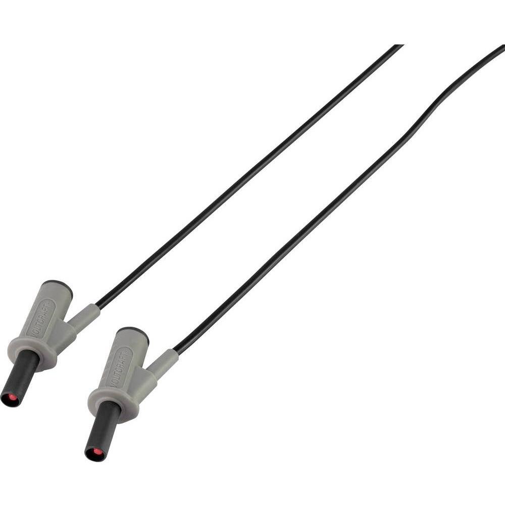 Thumbnail - Voltcraft, Messleitung, Hochflexible Messleitungen MSB-501 1000 V, 600 V 10 A