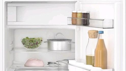 Produktbild Bosch Hausgeräte Unterbau-Kühlschrank (110 l)