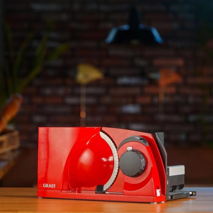 Produktbild Graef Mytiny MT1003