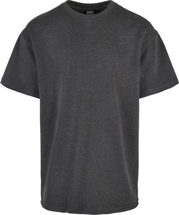 Produktbild Urban Classics Herringbone Terry Tee (S)