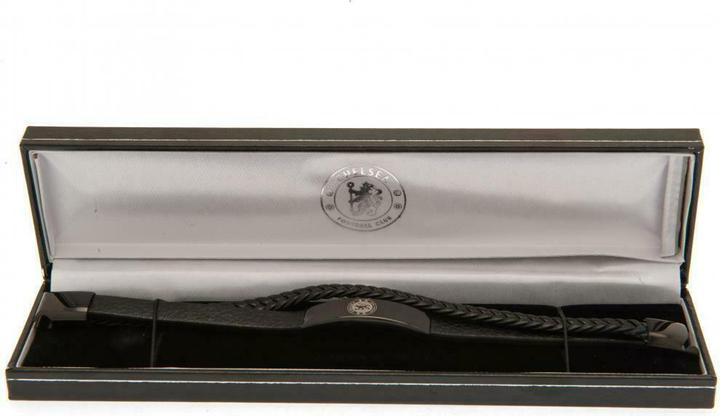 Produktbild Chelsea FC UTTA8314 P (20 cm, 100% synthetisches Material)