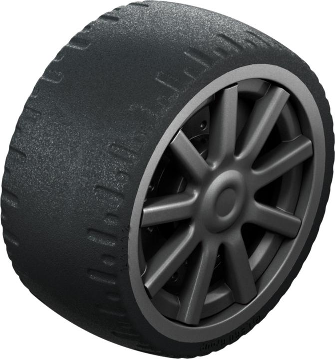 Image du produit LEGO Coole Flitzer – Polizei-Truck (60481, LEGO City)