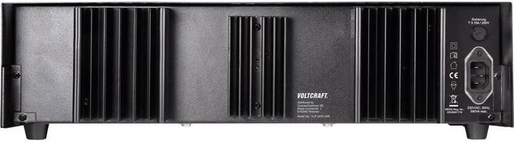 Produktbild Voltcraft Labornetzgerät, einstellbar