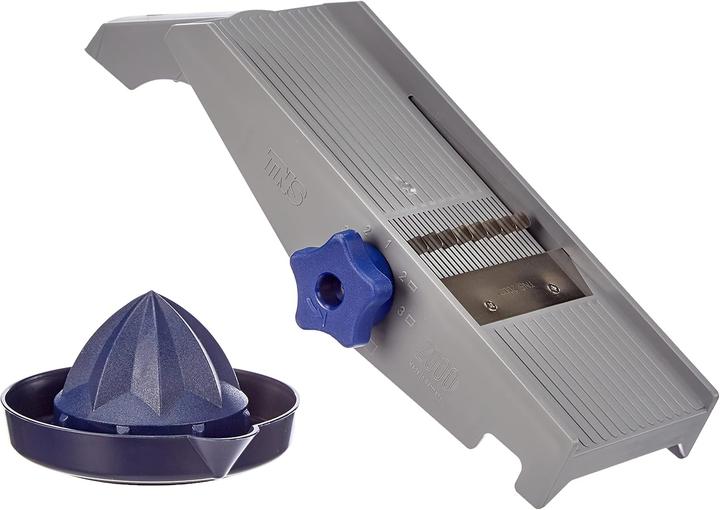 Image du produit TNS Cosmetics TNS 2000 Gemüsehobel