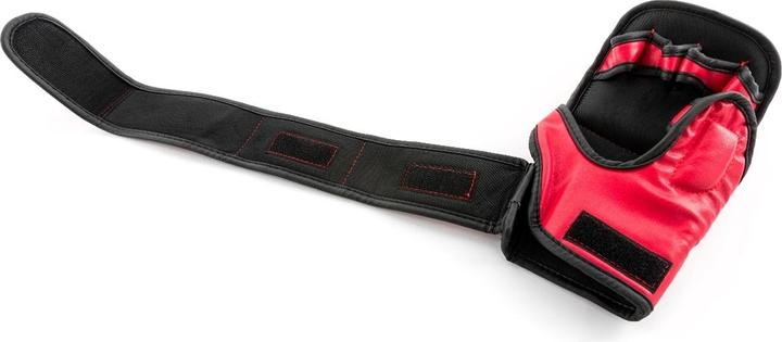 Produktbild UFC Contender MMA Sparing Gloves-8oz (8 OZ, L, XL)