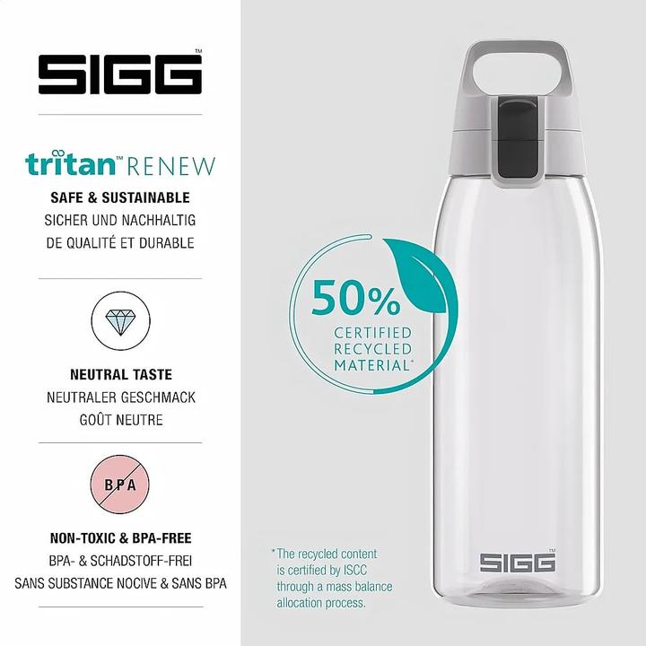 Produktbild Sigg Total Color (1 l)