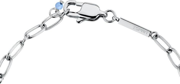 Image du produit Esprit OCEAN VIBES Armband (19.50 cm, Acier inoxydable)