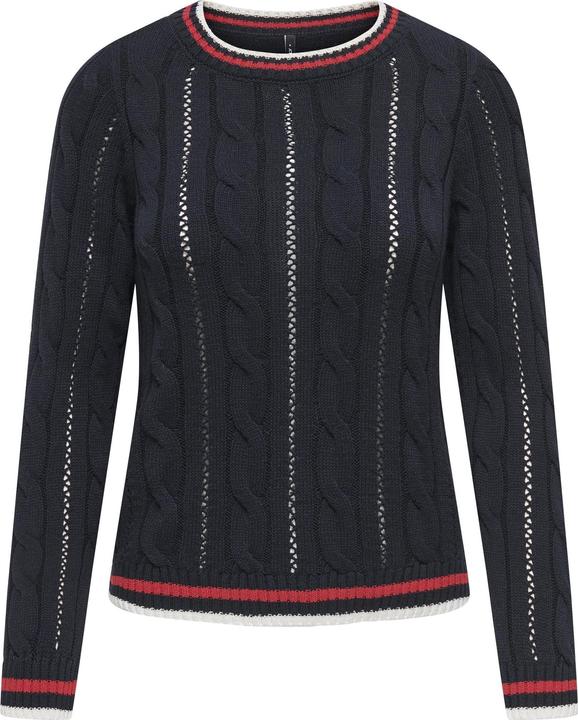 Actual product image Only ONLKAYA Strickpullover Strickpullover (M)