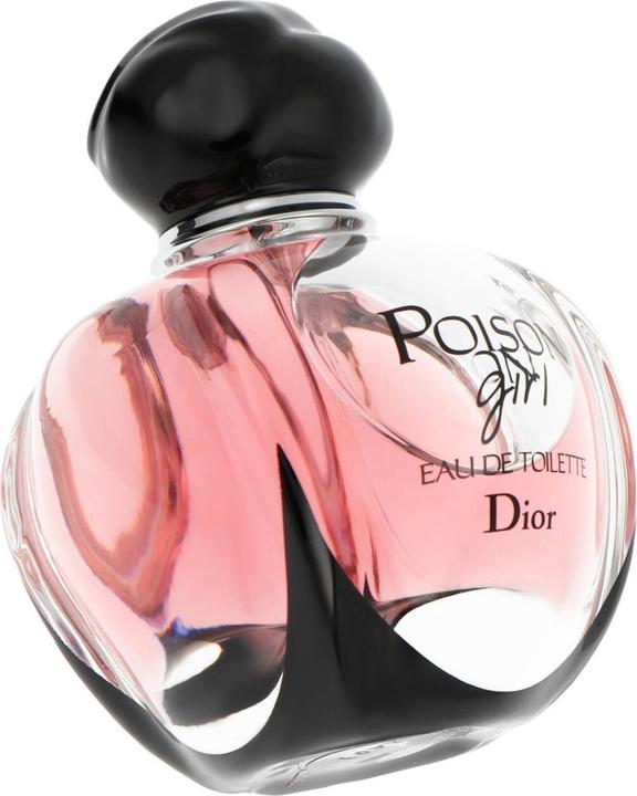 Image du produit Dior Poison Girl (Eau de toilette, 50 ml)