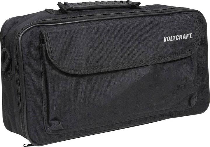 Actual product image Voltcraft Measuring Device Bag Tg100 (Measuring device case)