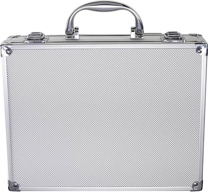 Immagine prodotto Voltcraft Caricabatterie multifunzione VCharge 50 Custodia in alluminio