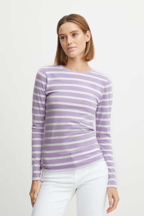 Immagine prodotto B.young BYPAMILA LS TSHRT - 20807931 (L)