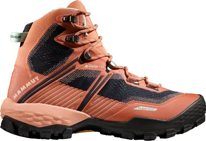 Produktbild Mammut Ducan II High GTX Women (39 1/3)