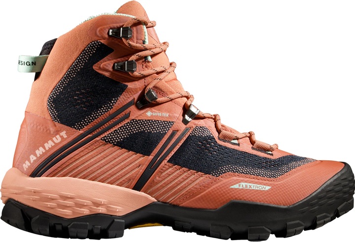 Image du produit Mammut Ducan II Haute GTX Femme (39 1/3)