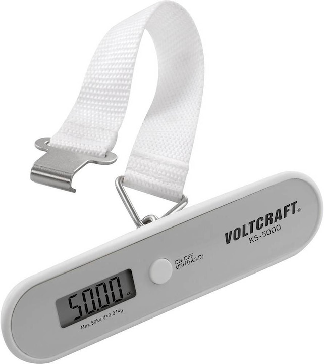 Image du produit Voltcraft Balance à valise