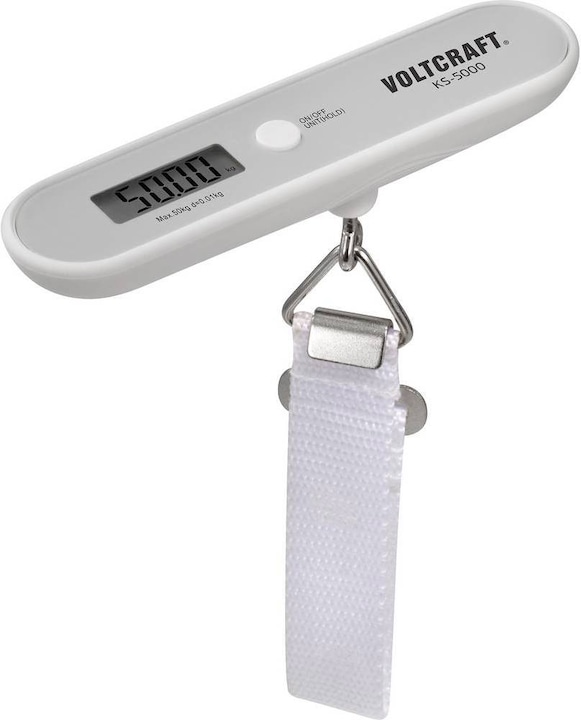 Image du produit Voltcraft Balance à valise