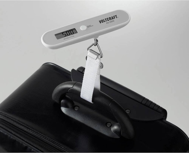 Image du produit Voltcraft Balance à valise
