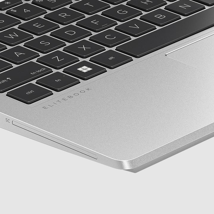 Actual product image HP EliteBook 640 G10 (14", 512 GB, 16 GB, CH, Intel Core i7-1355U)