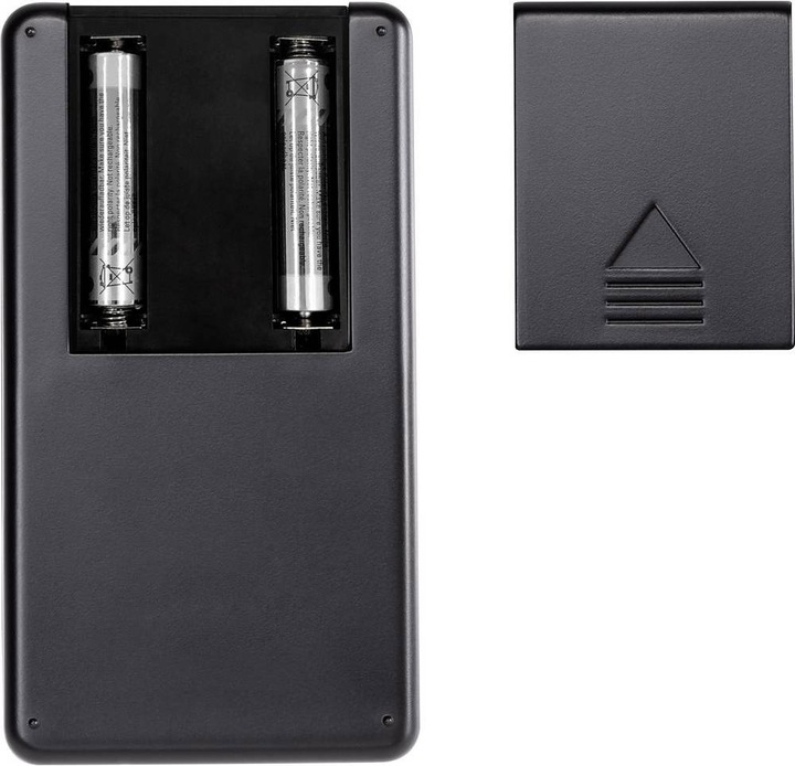Image du produit Voltcraft Balance de poche PS-200