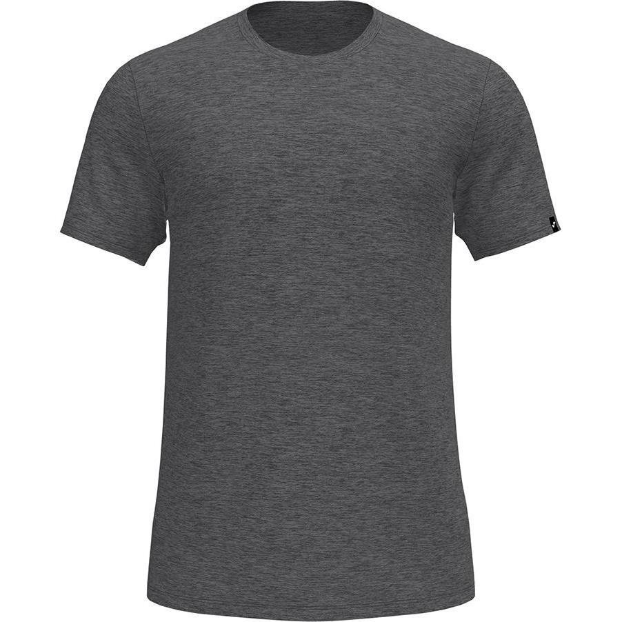 Joma, Herren, Sportshirt, Shirt Desert (XXL), Grau, XXL