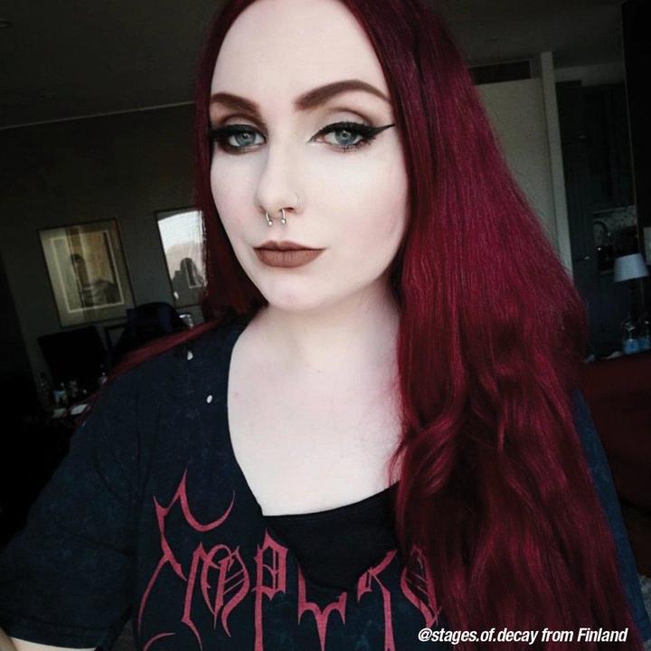 Immagine prodotto Skybound Alta Tensione Classic Cream Formula Infra Red 118ml (Rosso)