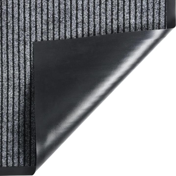 Actual product image vidaXL Fussmatte (60 x 40 cm)