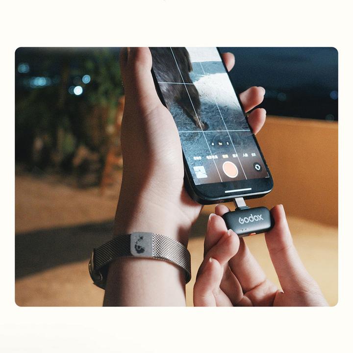 Productafbeelding Godox C01 Kit1