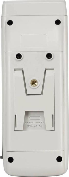 Image du produit Voltcraft Luxmètre LX 2000 avec enregistreur de données