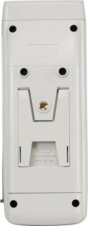 Produktbild Voltcraft Luxmeter LX-2000 mit Datenlogger