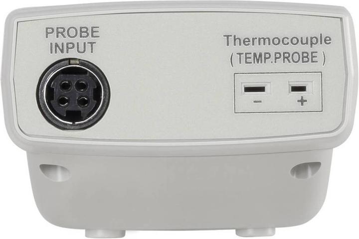Image du produit Voltcraft Luxmètre LX 2000 avec enregistreur de données