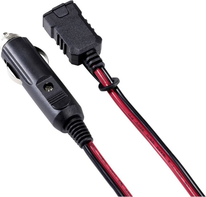 Produktbild Voltcraft Automatikladegerät 6V/12V 4.5A (12V, 4.50 A)