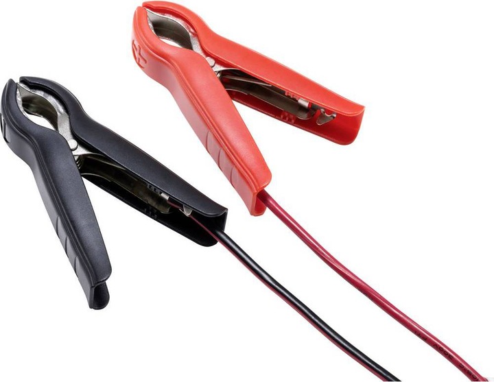Produktbild Voltcraft Automatikladegerät 6V/12V 4.5A (12V, 4.50 A)