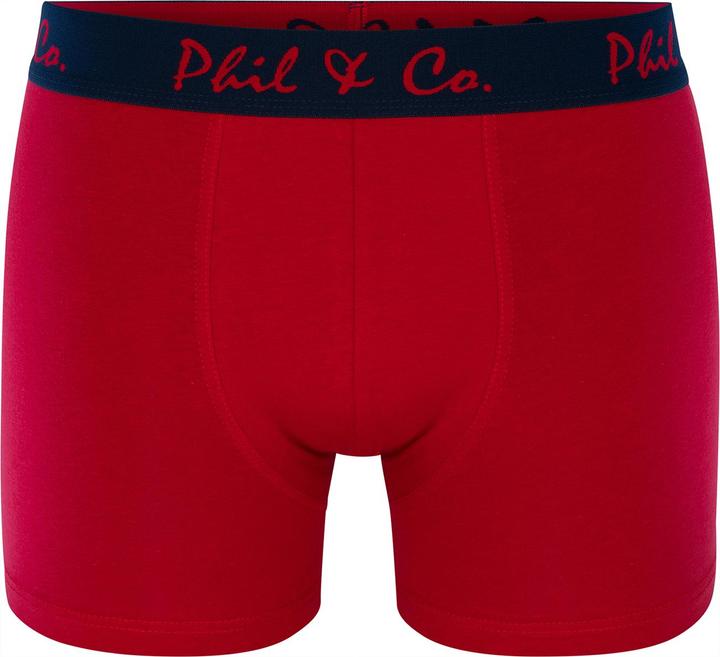 Image du produit Phil & Co. Berlin Retro Pants Jersey (XL, paquet de 4)