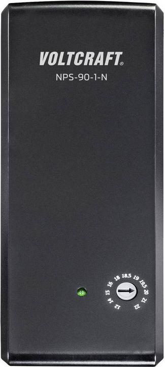 Produktbild Voltcraft Notebook-Netzteil NPS-90-1-N (90 W)